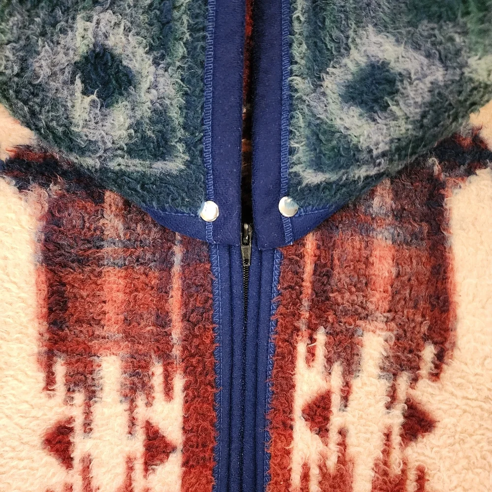 Biederlack vintage cuddle